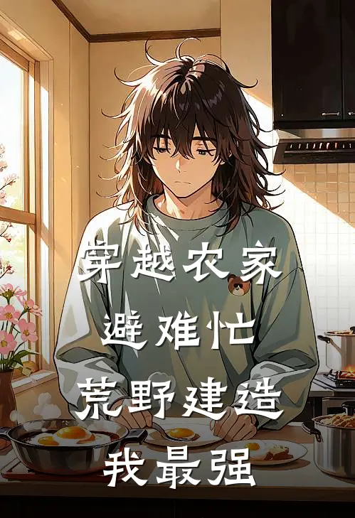 穿越农家避难忙，荒野建造我最强