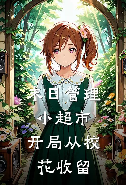 末日管理小超市，开局从校花收留
