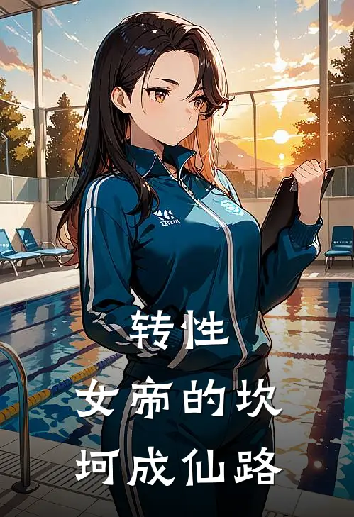 转性，女帝的坎坷成仙路