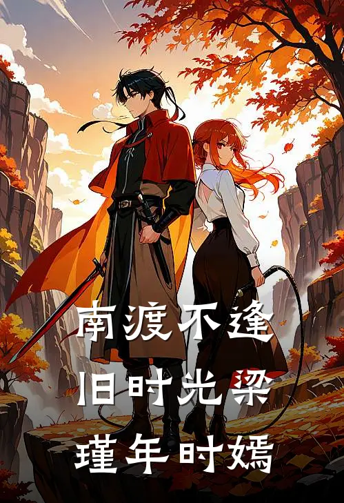 南渡不逢旧时光梁瑾年时嫣