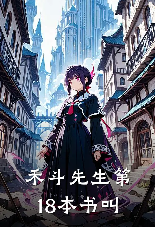 禾斗先生第18本书叫