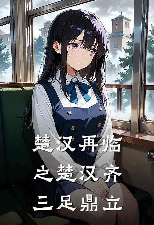 楚汉再临之楚汉齐三足鼎立