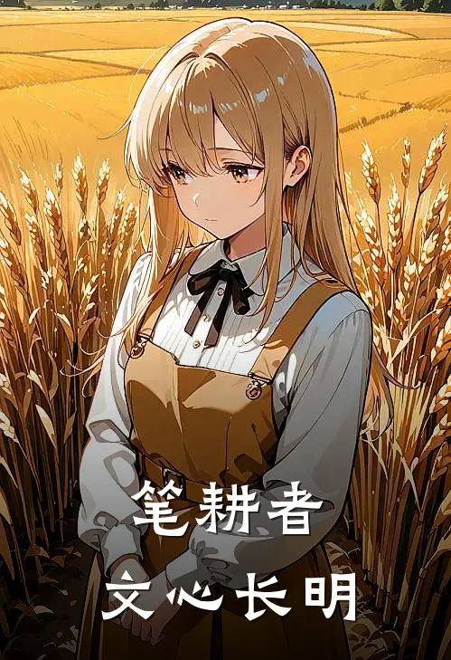 笔耕者：文心长明