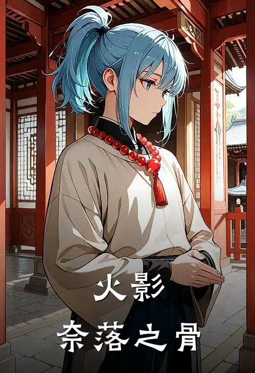 火影：奈落之骨