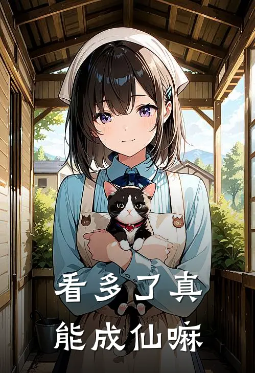 看多了真能成仙嘛