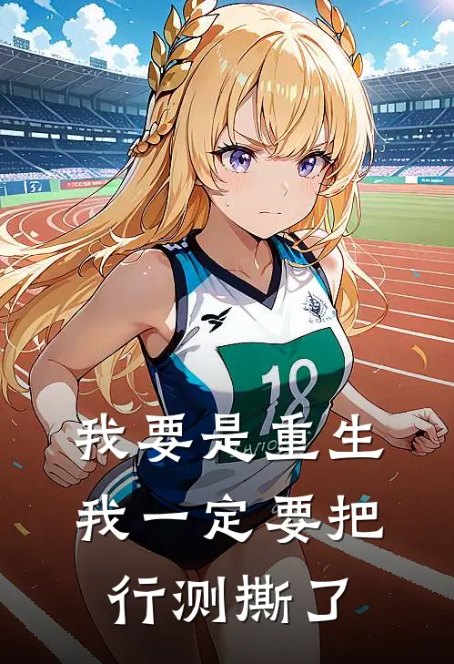 我要是重生，我一定要把行测撕了