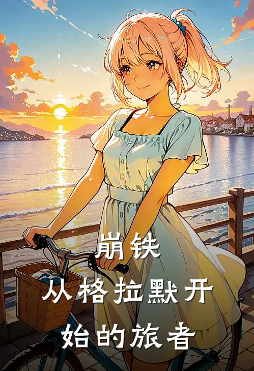 崩铁：从格拉默开始的旅者