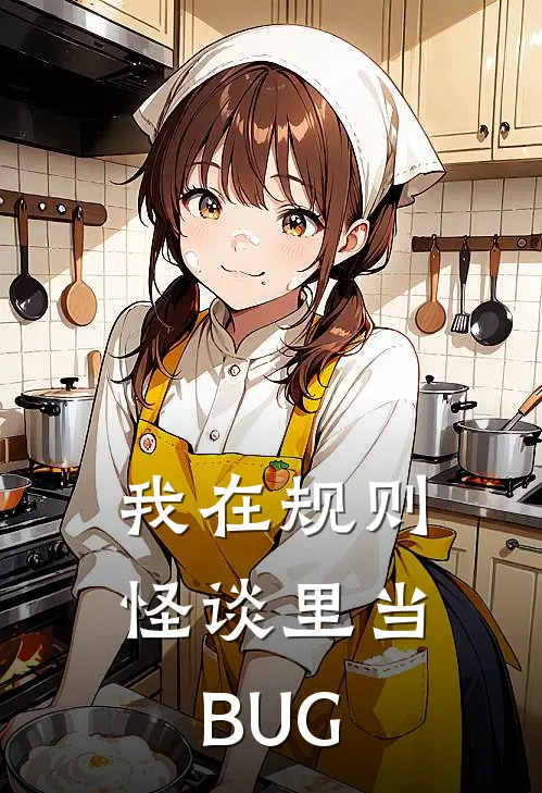 我在规则怪谈里当BUG