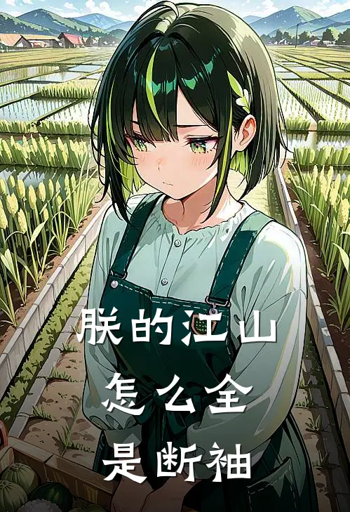 朕的江山，怎么全是断袖