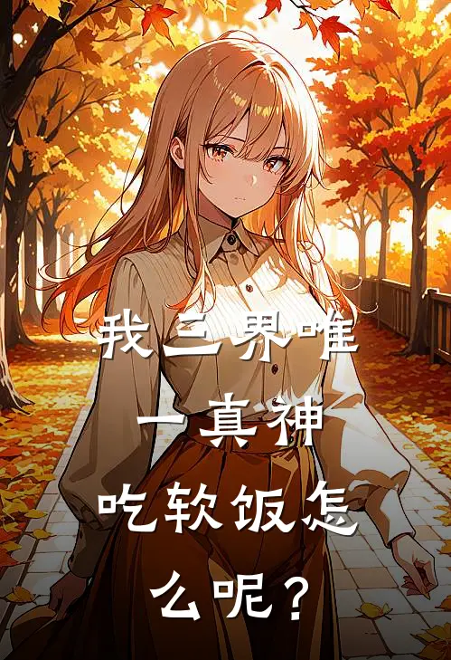 我三界唯一真神，吃软饭怎么呢？