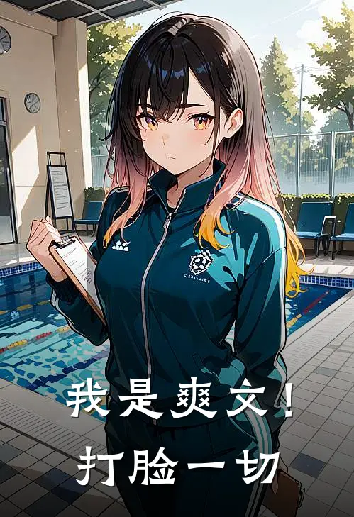 我是爽文！打脸一切