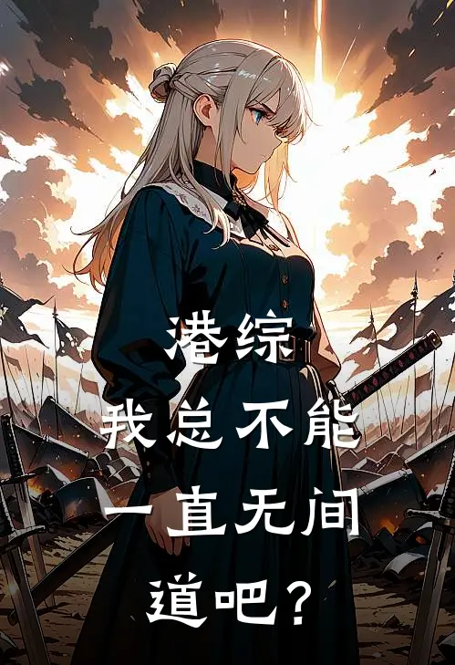 港综，我总不能一直无间道吧？