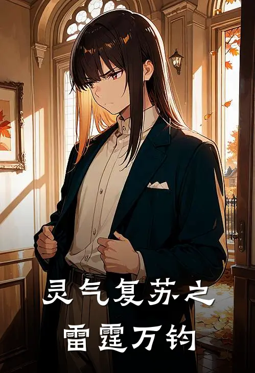 灵气复苏之雷霆万钧