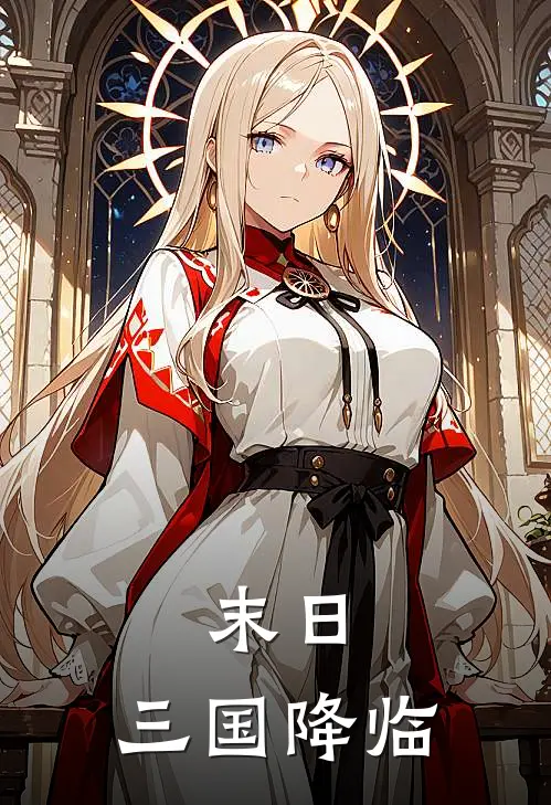 末日：三国降临