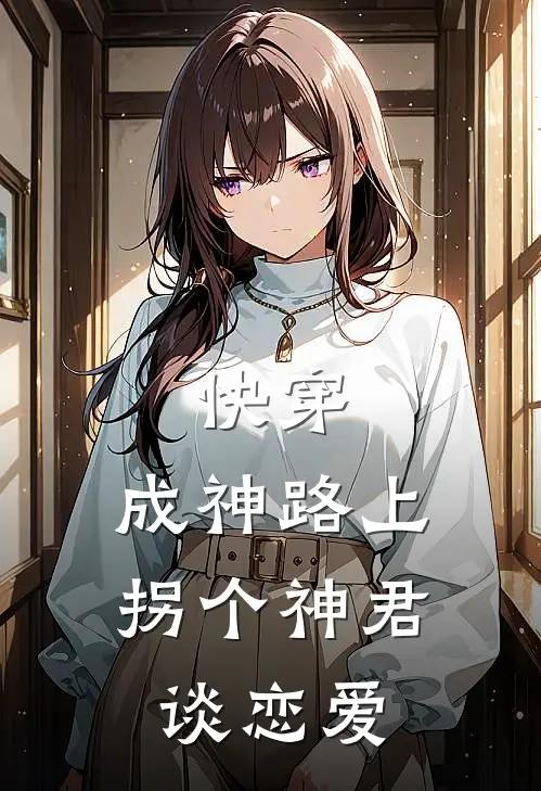 快穿：成神路上拐个神君谈恋爱