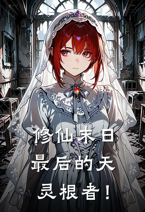 修仙末日：最后的天灵根者！