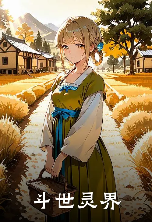 斗世灵界