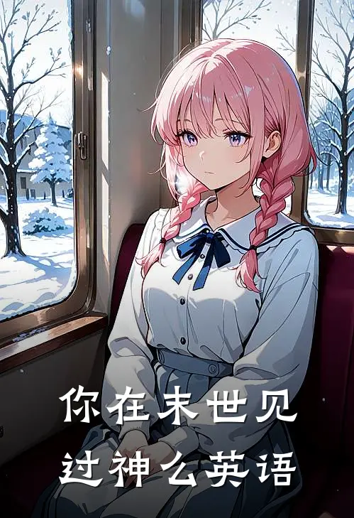 你在末世见过神么英语