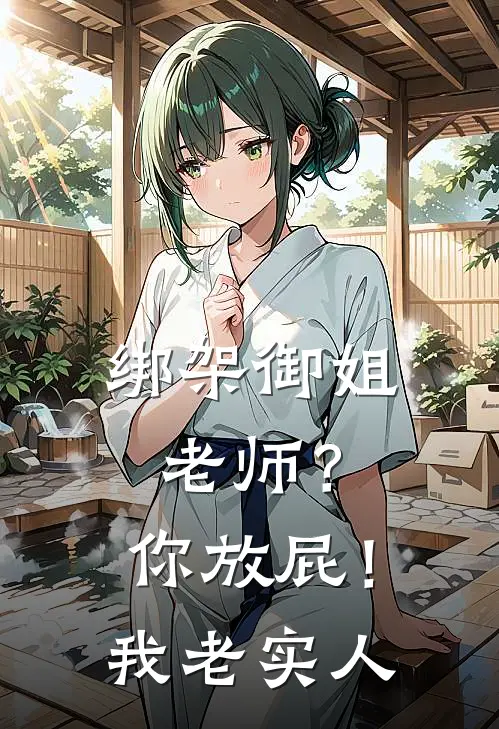 绑架御姐老师？你放屁！我老实人