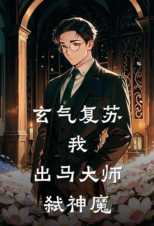 玄气复苏，我，出马大师弑神魔