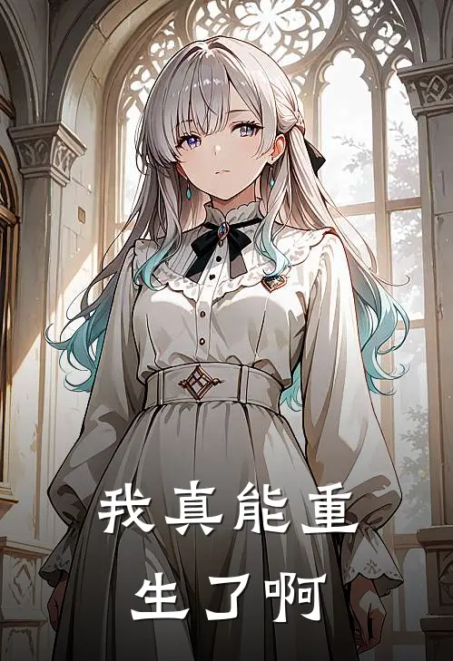 我真能重生了啊