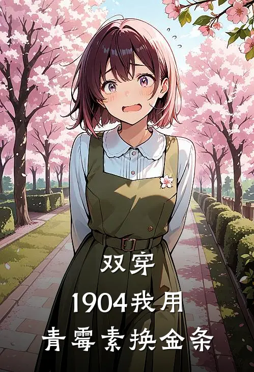 双穿：1904我用青霉素换金条