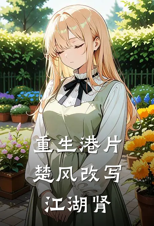 重生港片：楚风改写江湖肾