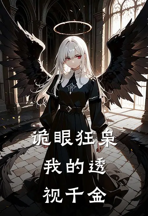 诡眼狂枭：我的透视千金