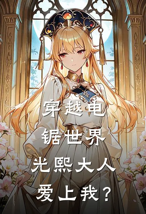 穿越电锯世界，光熙大人爱上我？