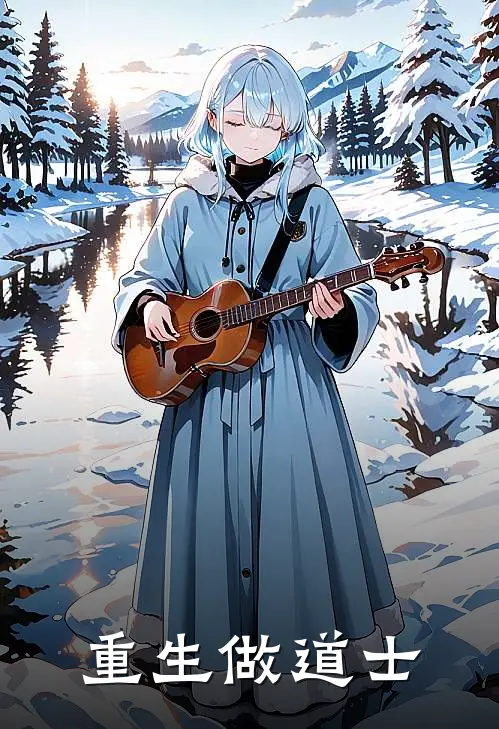 重生做道士