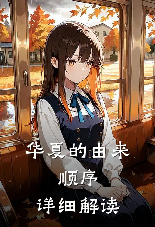 华夏的由来，顺序，详细解读