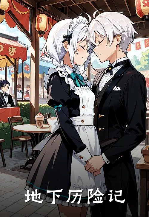 地下历险记