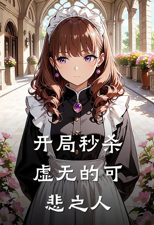 开局秒杀：虚无的可悲之人