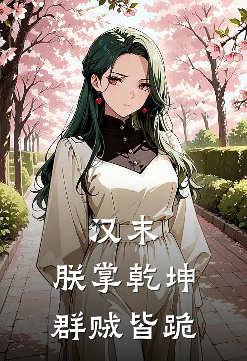 汉末：朕掌乾坤，群贼皆跪