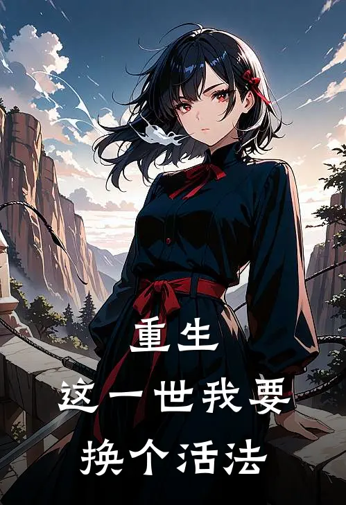 重生：这一世我要换个活法