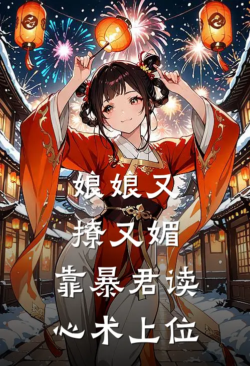 娘娘又撩又媚，靠暴君读心术上位