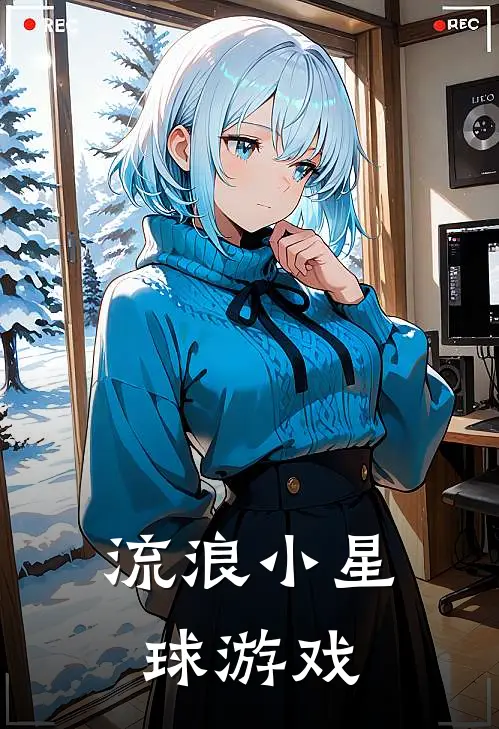 流浪小星球游戏