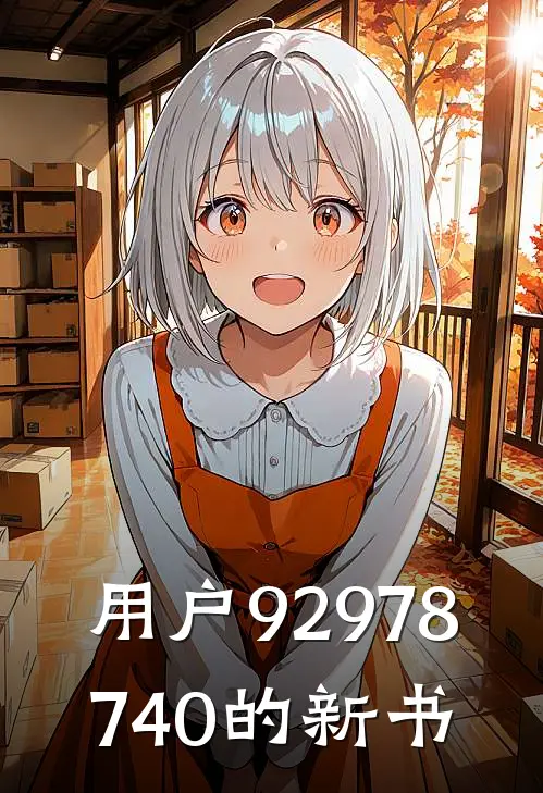 用户92978740的新书