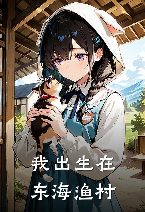 我出生在东海渔村