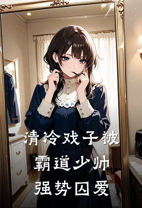 清冷戏子被霸道少帅强势囚爱