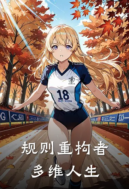 规则重构者：多维人生