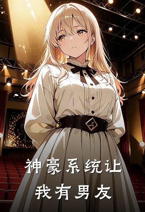 神豪系统让我有男友