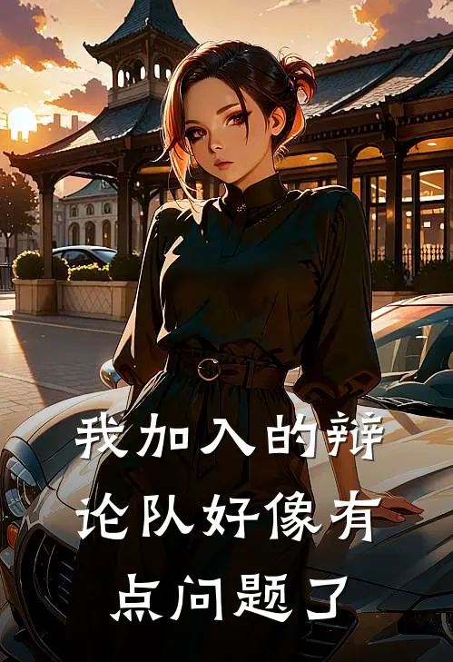 我加入的辩论队好像有点问题了