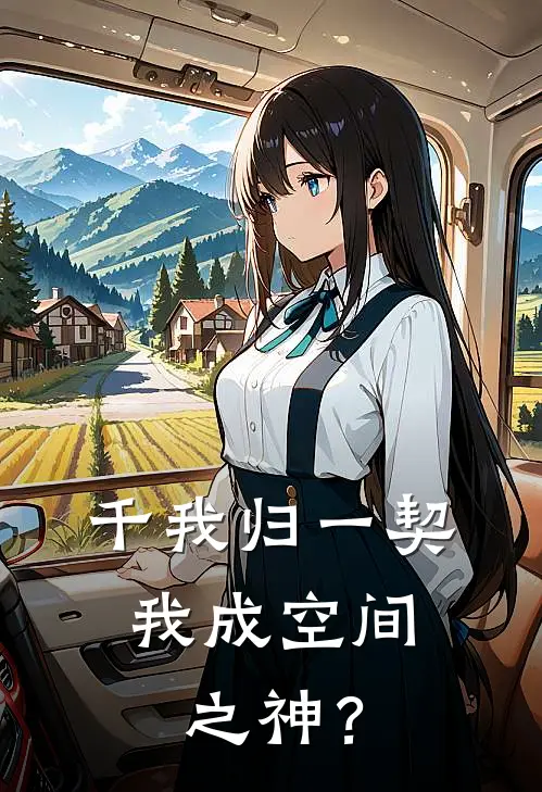 千我归一契：我成空间之神？