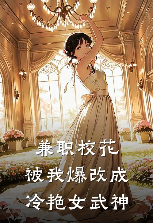 兼职校花，被我爆改成冷艳女武神