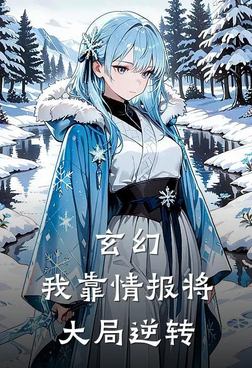 玄幻：我靠情报将大局逆转