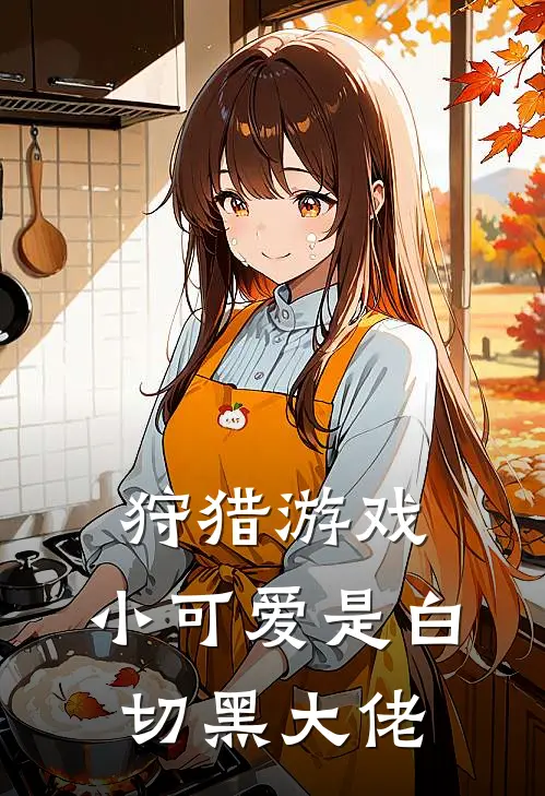 狩猎游戏：小可爱是白切黑大佬