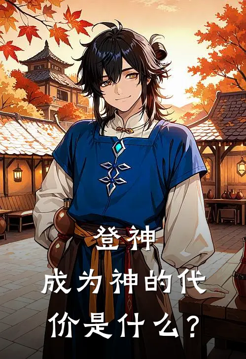 登神，成为神的代价是什么？