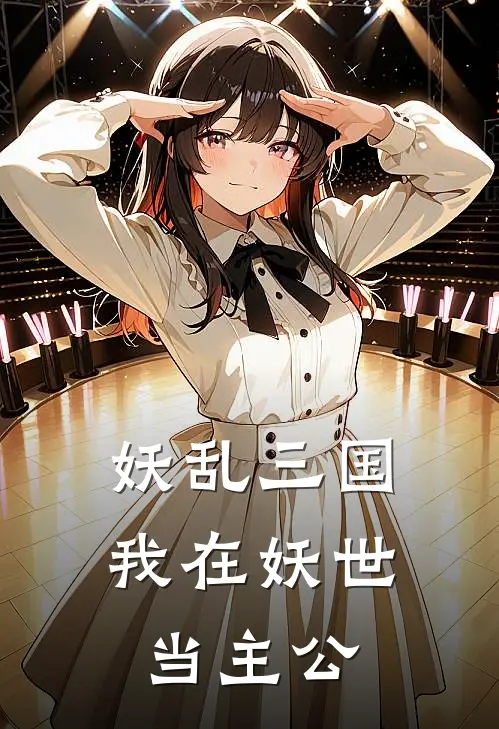 妖乱三国：我在妖世当主公