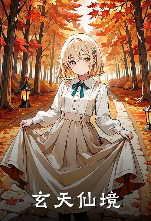玄天仙境